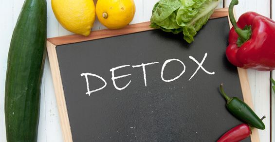 detoxification