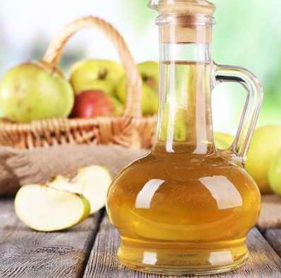 Why Apple Cider Vinegar Is Suitable for Your Health