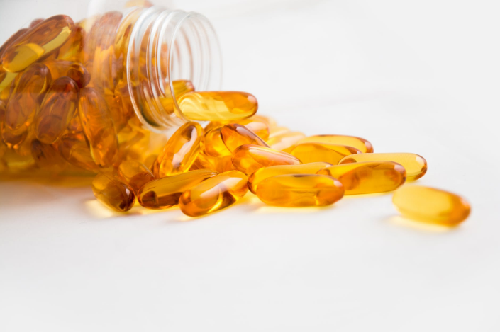 Benefits of Taking Supplements