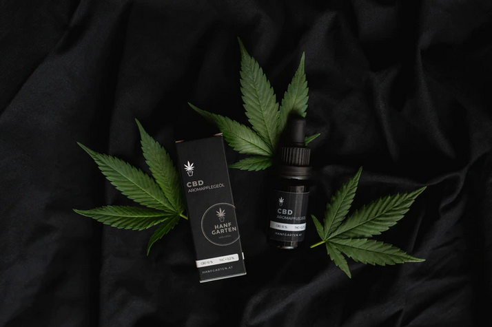 Side Effects of CBD Oil