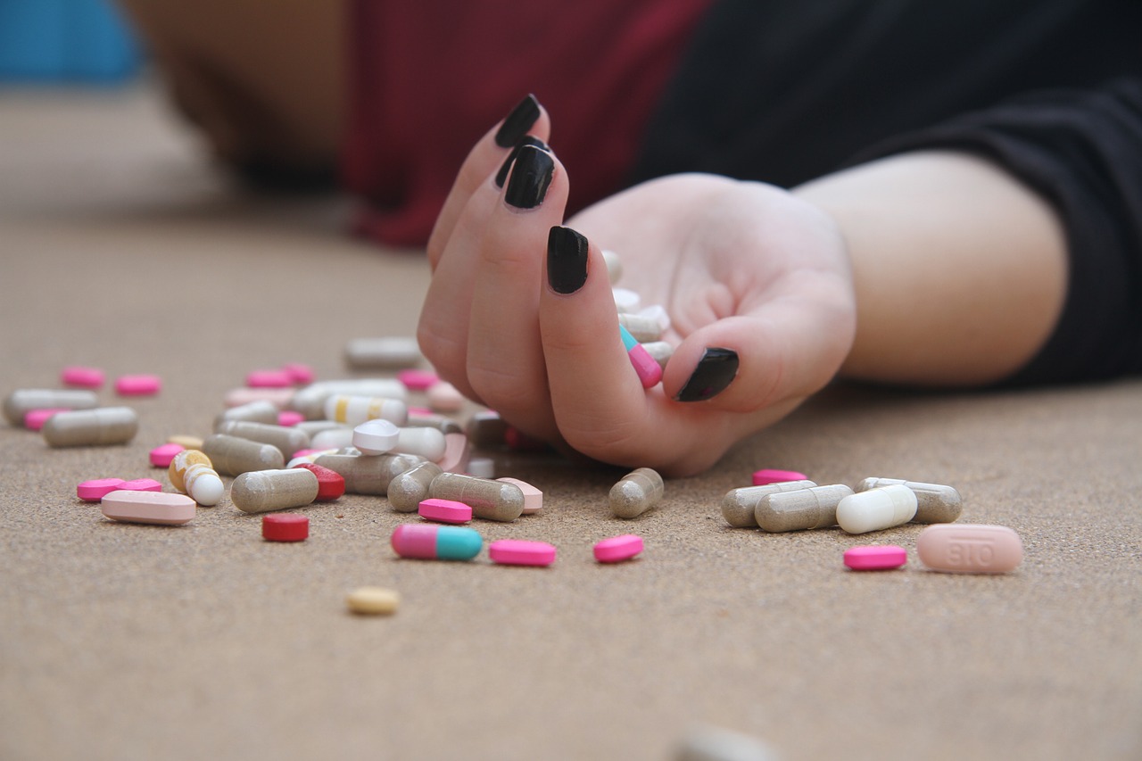 Guide to Purchasing Diet Supplements