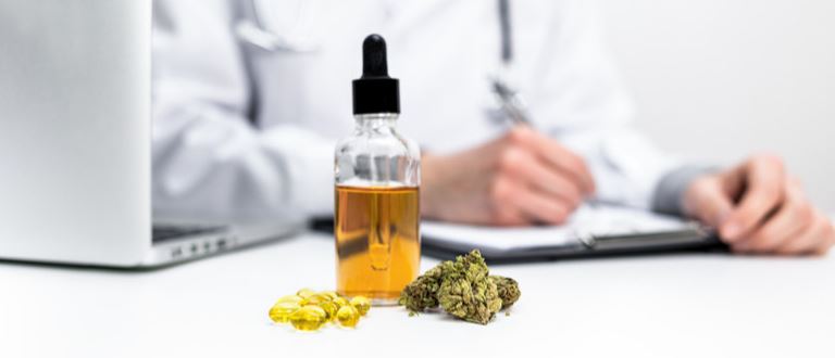 What Will I Feel When I Take CBD