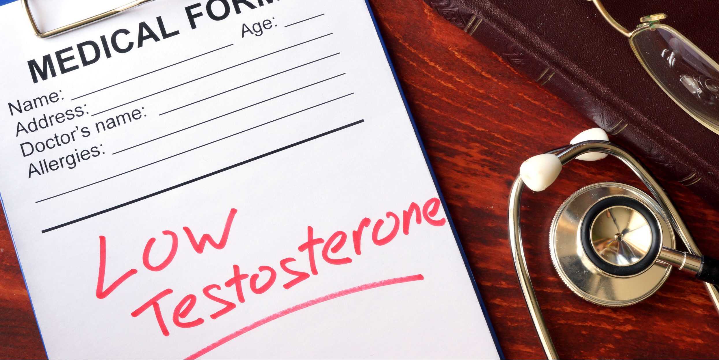 Tips on Boosting your Testosterone Levels