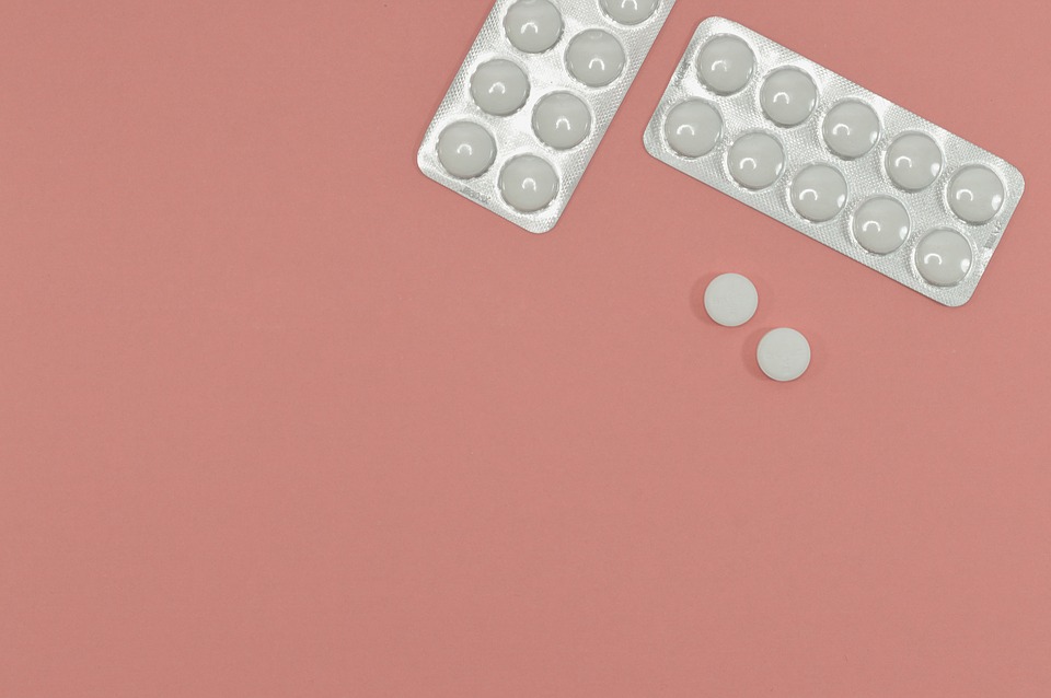 Top Benefits of Using Male Enhancement Pills