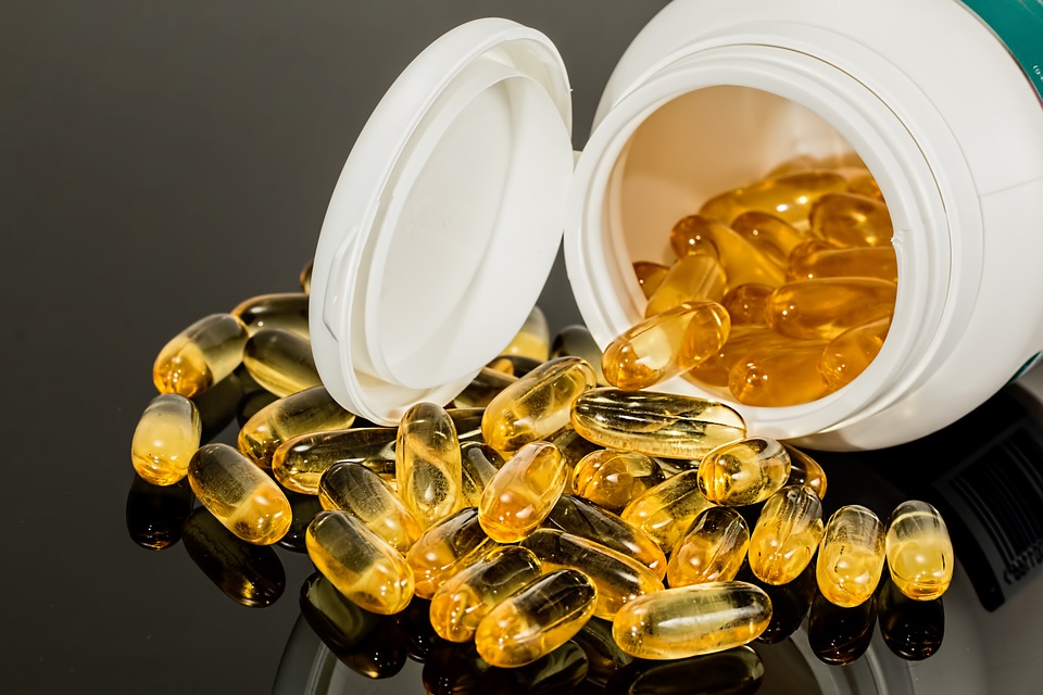 Tips for Buying the Right Health Supplements