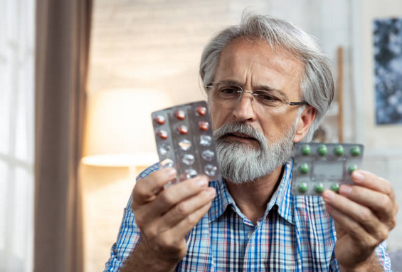 The Dangers of Using Fraudulent Testosterone Supplements