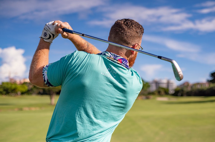 Golf & Health: Why Playing Golf Is Best for Your Health