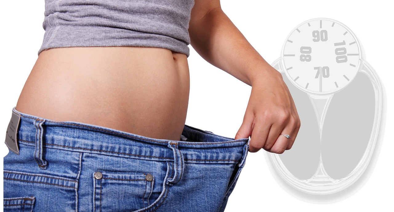 The Key to Long-Term Weight Loss Maintenance