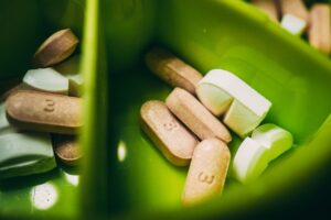 pills