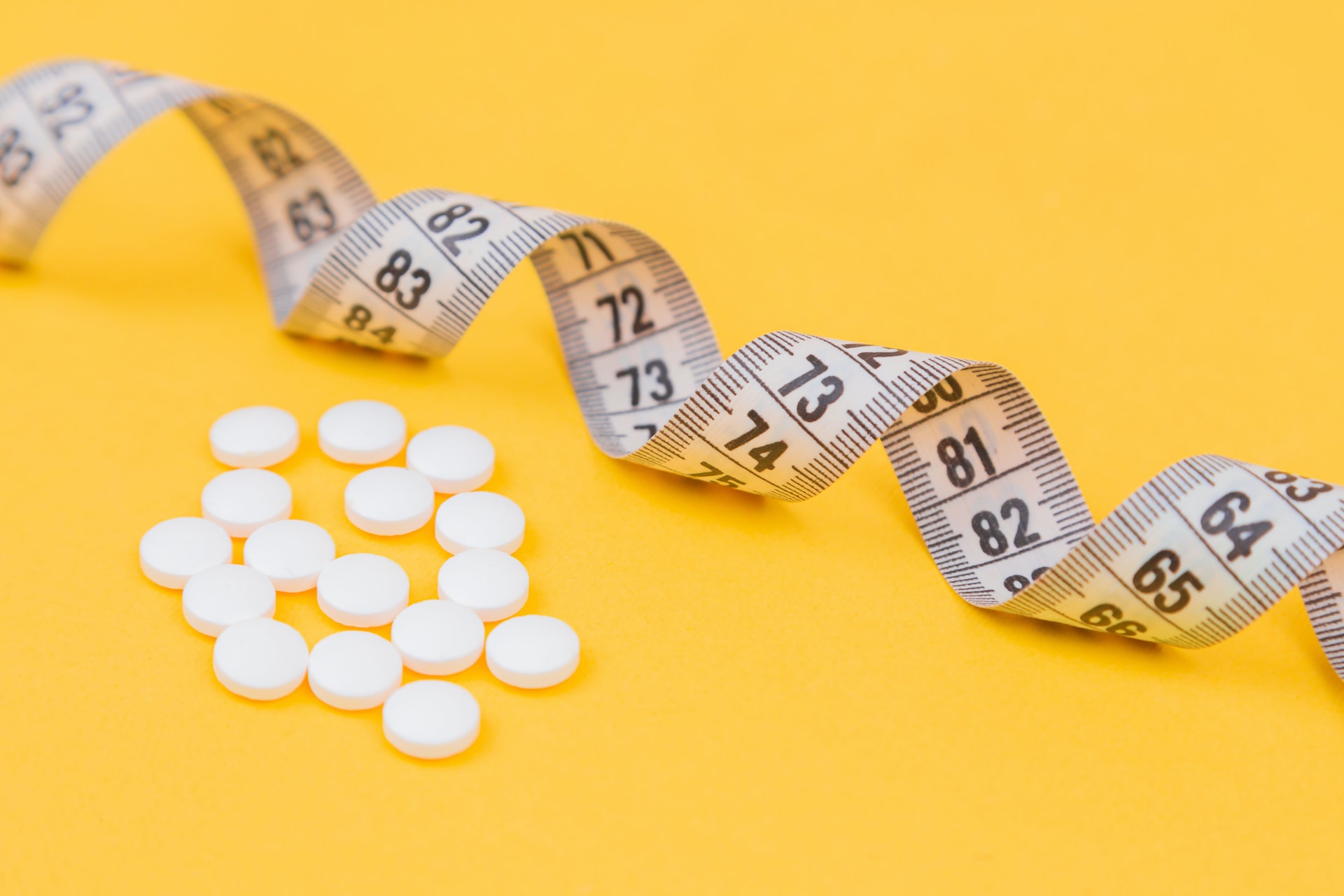 The Top Four Ingredients to Look for In Diet Pills