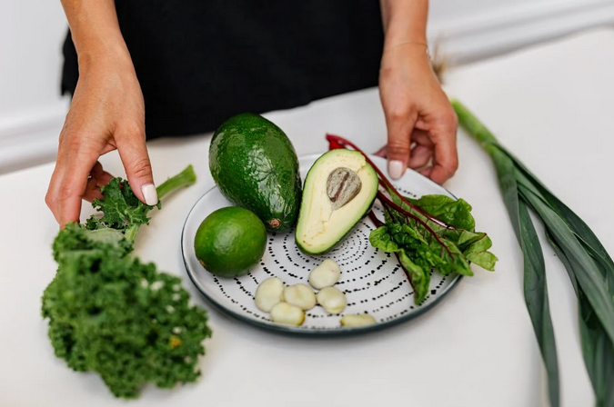 avocado