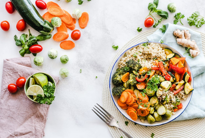 Superfoods You Should Add to Your Plate Today